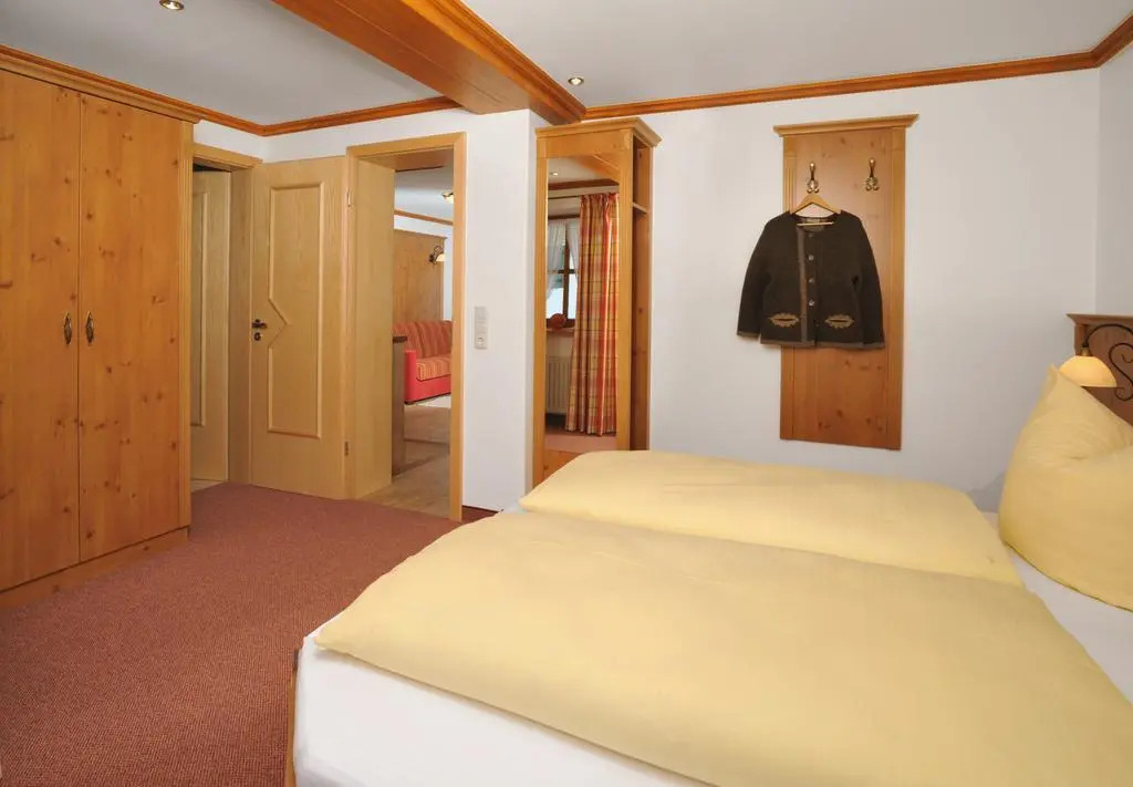 Pension Breitenlohner