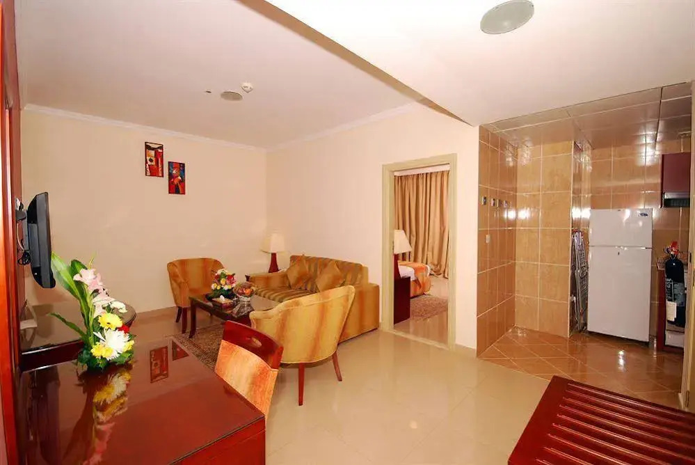 Ramee Royal Hotel Apartments