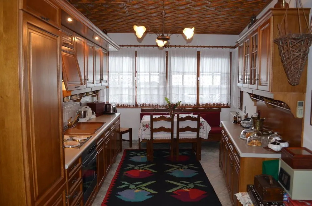 Villa Dryanouvaina