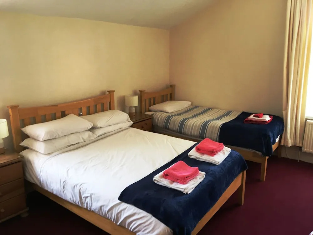 Robyns Guest House Room Only