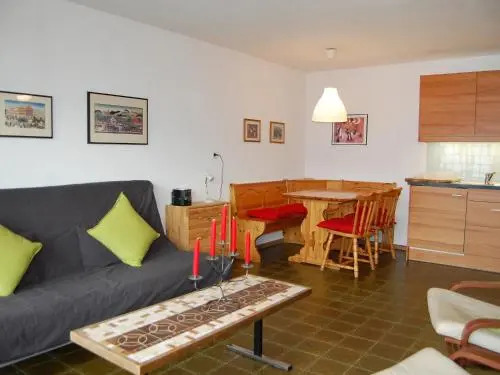 Apartment Quille du Diable 26