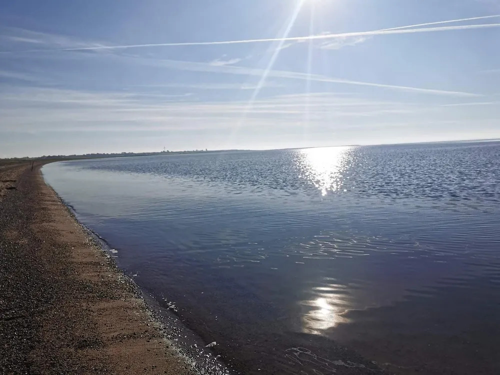 4 star holiday home in Haderslev