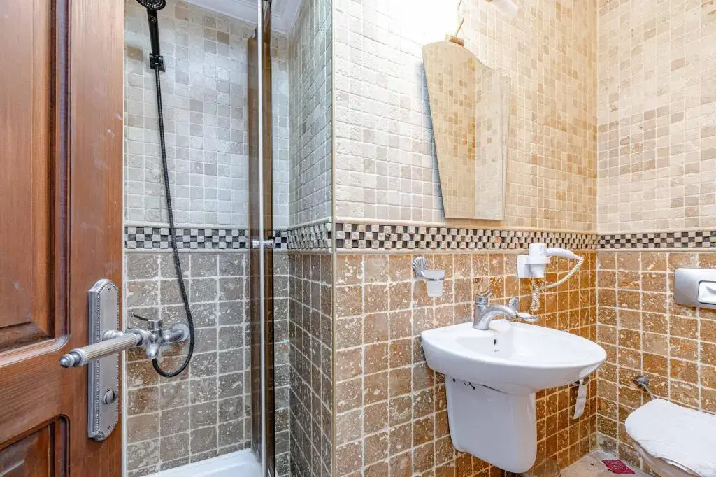 Casa Roma Boutique Hotel
