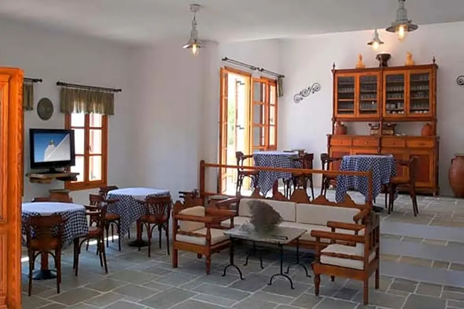 Aeolos Beach Hotel