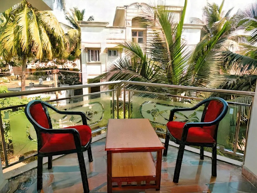 Prince Guest House