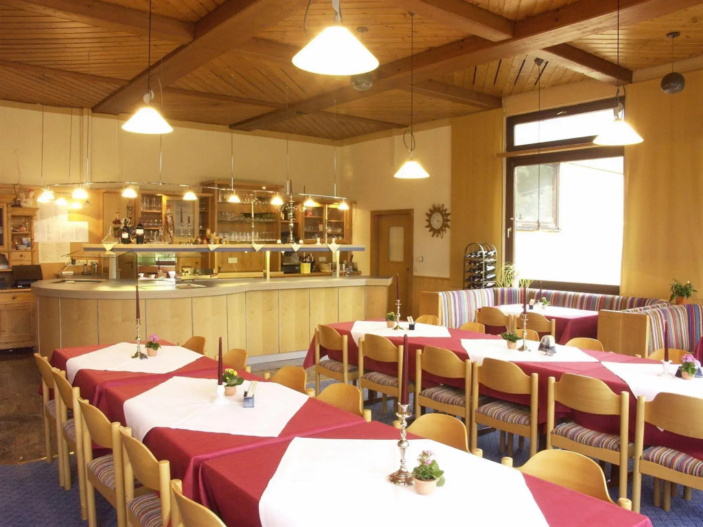 Landhotel Wasgau