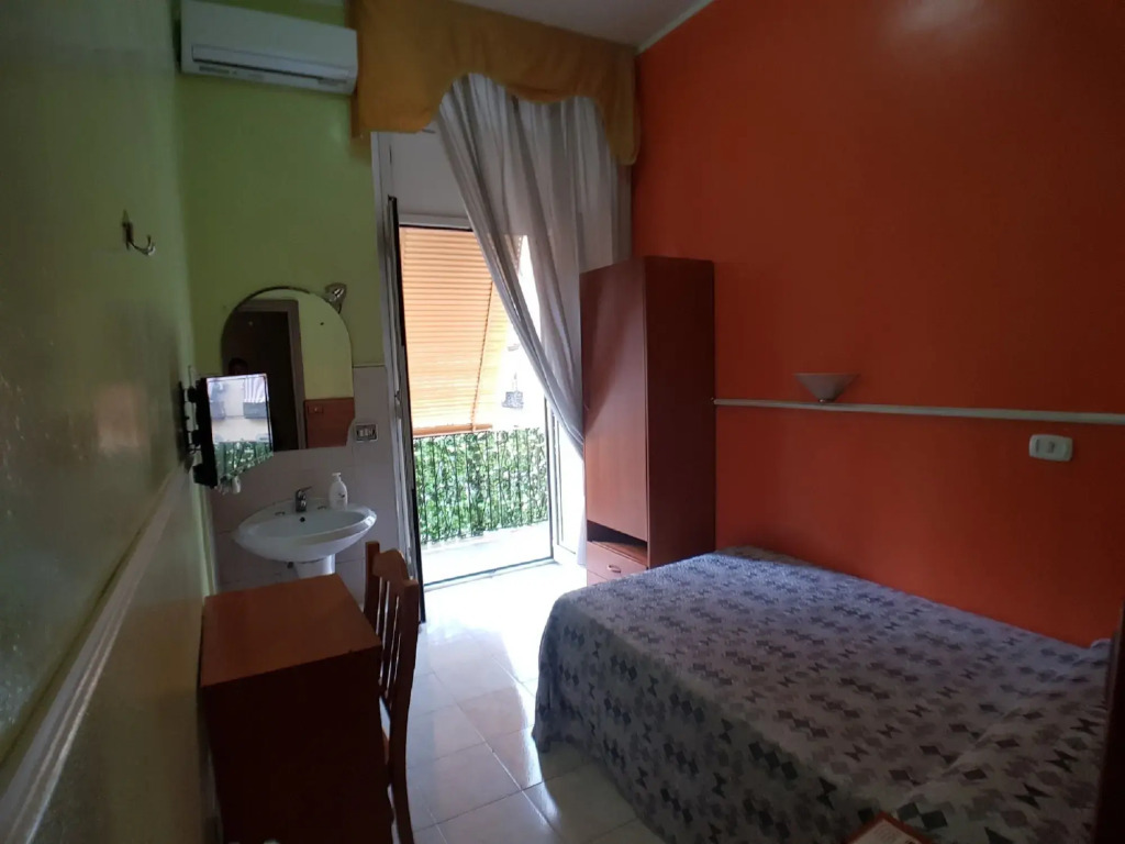 Hotel Ginevra