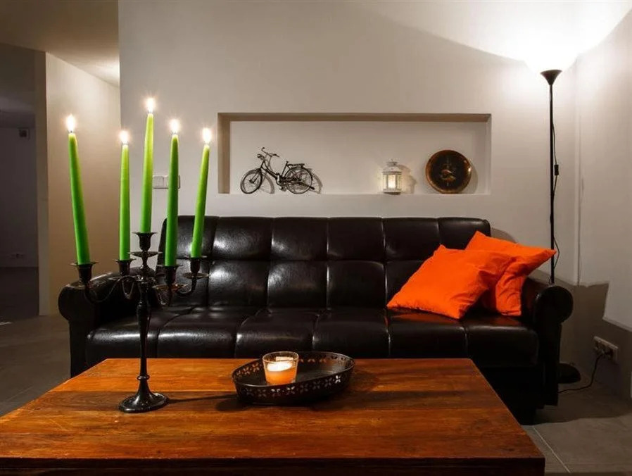 Varmi Guesthouse Apartments & rooms