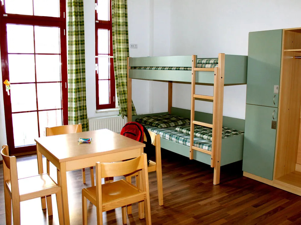 Wombats City Hostel Leipzig