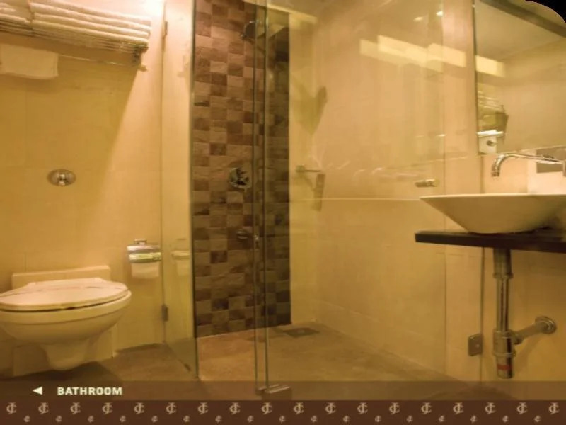 JC Chalet - A Boutique Hotel