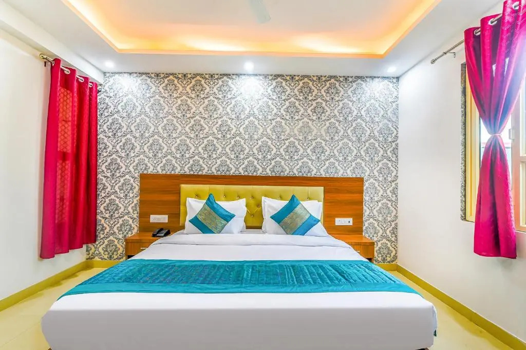 Hotel Luxe Stay