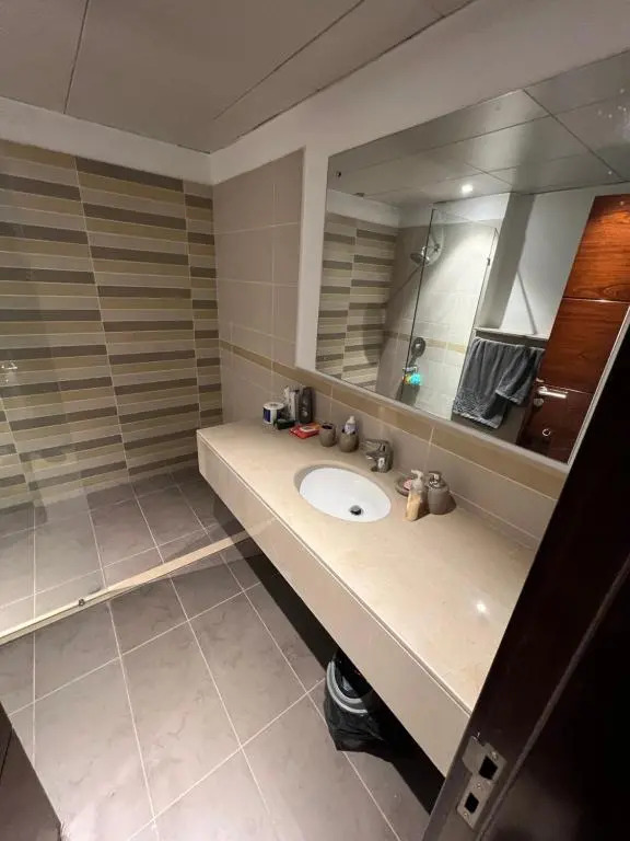One Bed Apartment in One Constitution Avenue