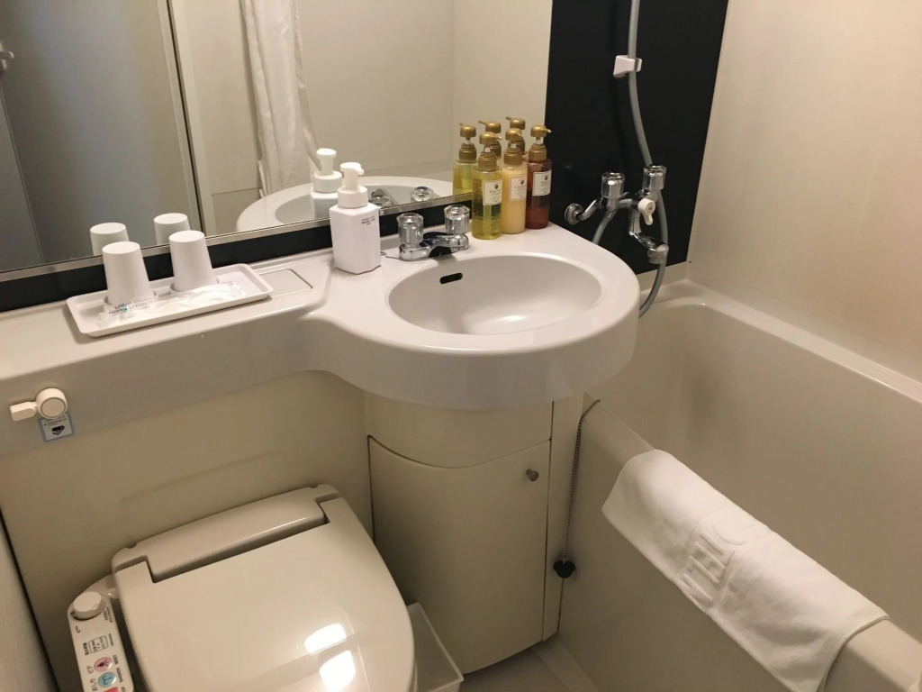 HOTEL MYSTAYS Asakusabashi