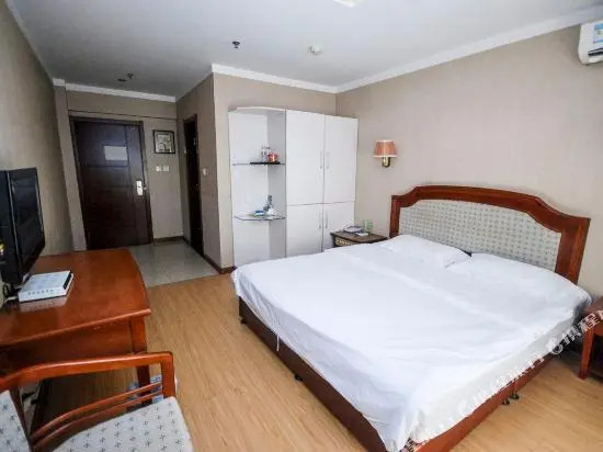 Yushu Hotel
