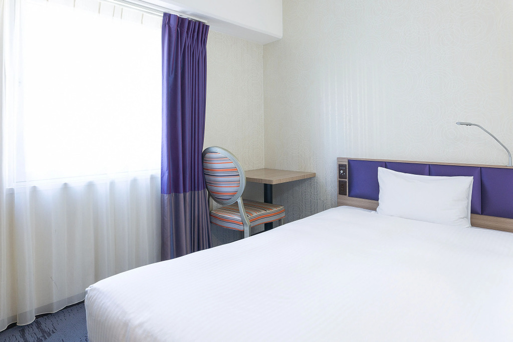 Hotel Keihan Tenmabashi Ekimae