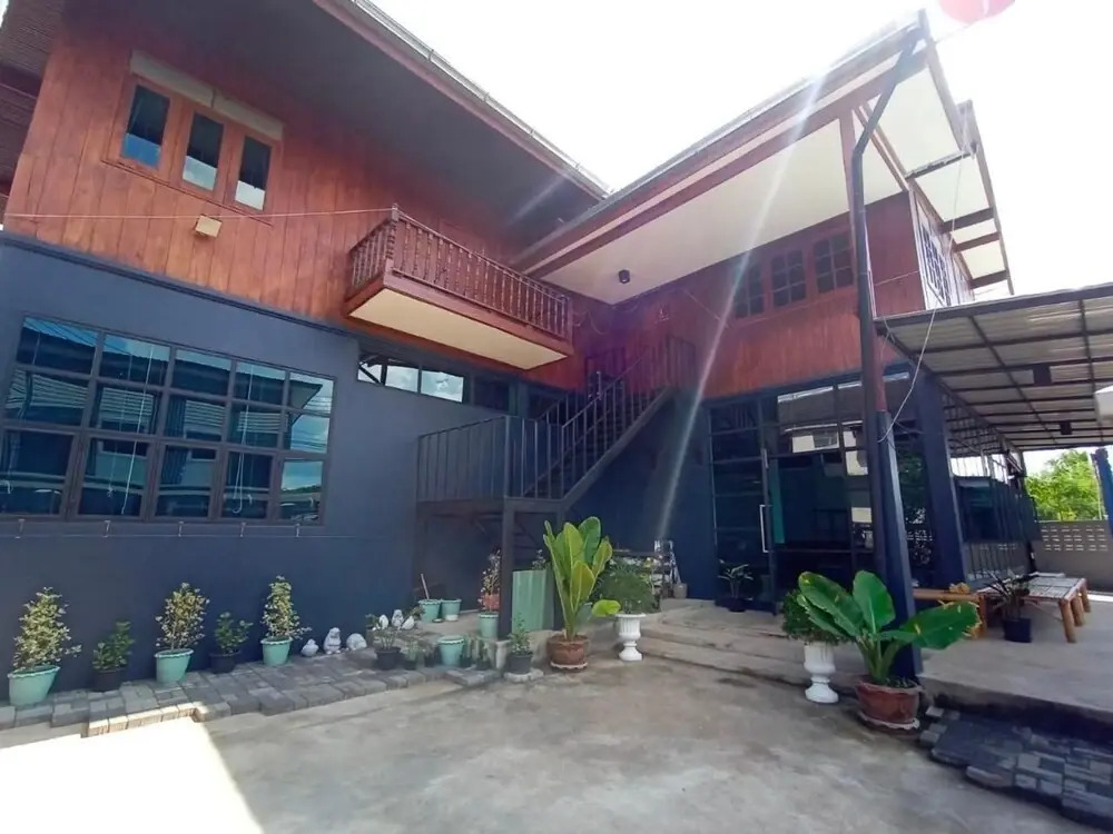 Just More Boutique Homestay