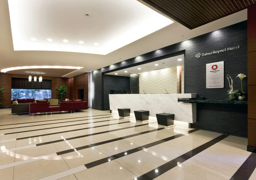 Daiwa Roynet Hotel Sakai Higashi
