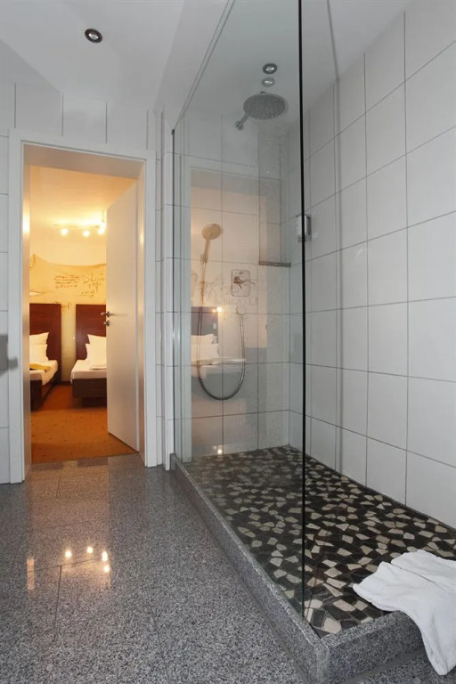 Mindness Hotel Bischofschloss