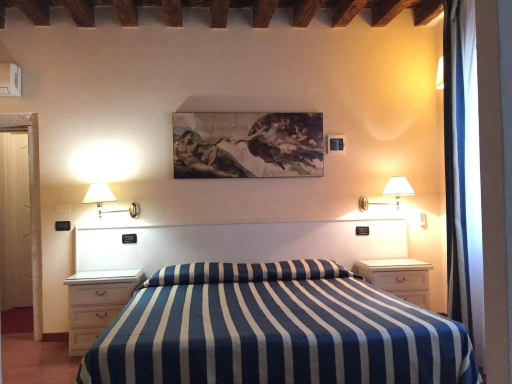 Venice Resorts GuestHouse vicino Piazzale Roma e Stazione