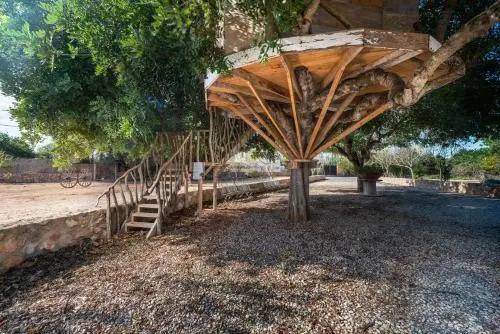 YourHouse Can Rosillo Villa