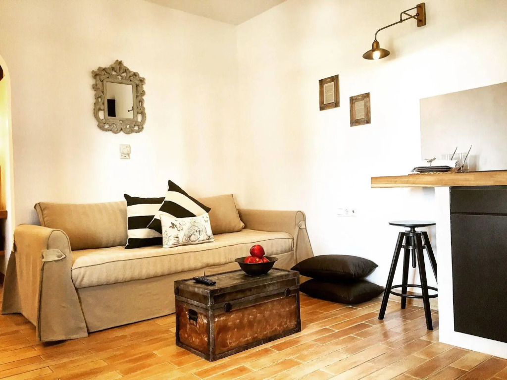 Athina Studios and Suites Plaka