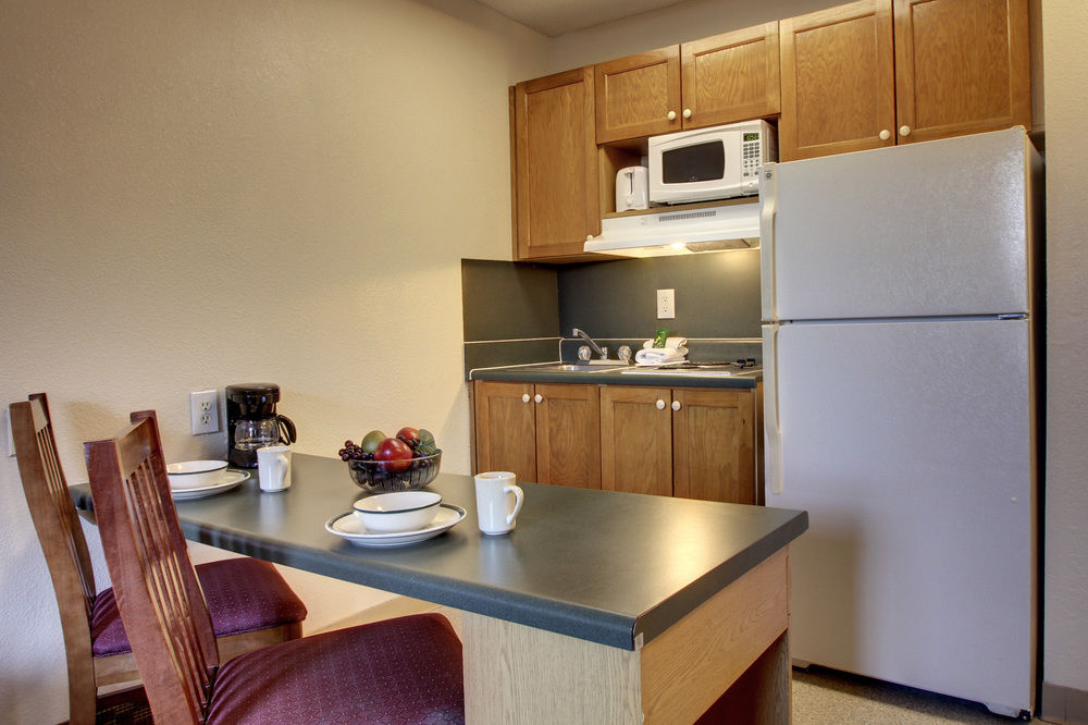 InTown Suites Extended Stay Murfreesboro TN - MTSU
