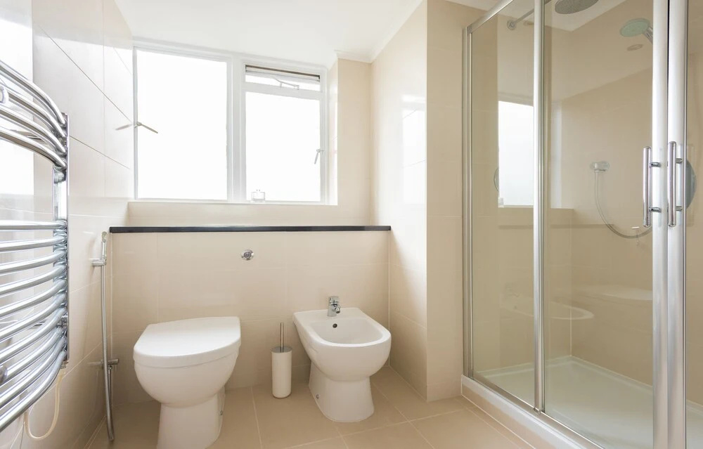 The Porchester Terrace - Modern & Bright 5bdr Penthouse With Terrace