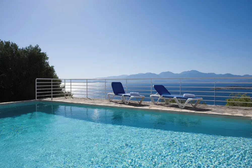 Villa Krissa