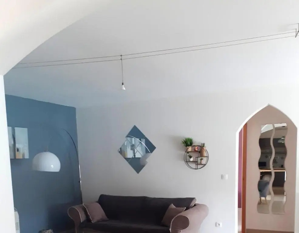 Villa accueillante à Colonzelle avec piscine privée