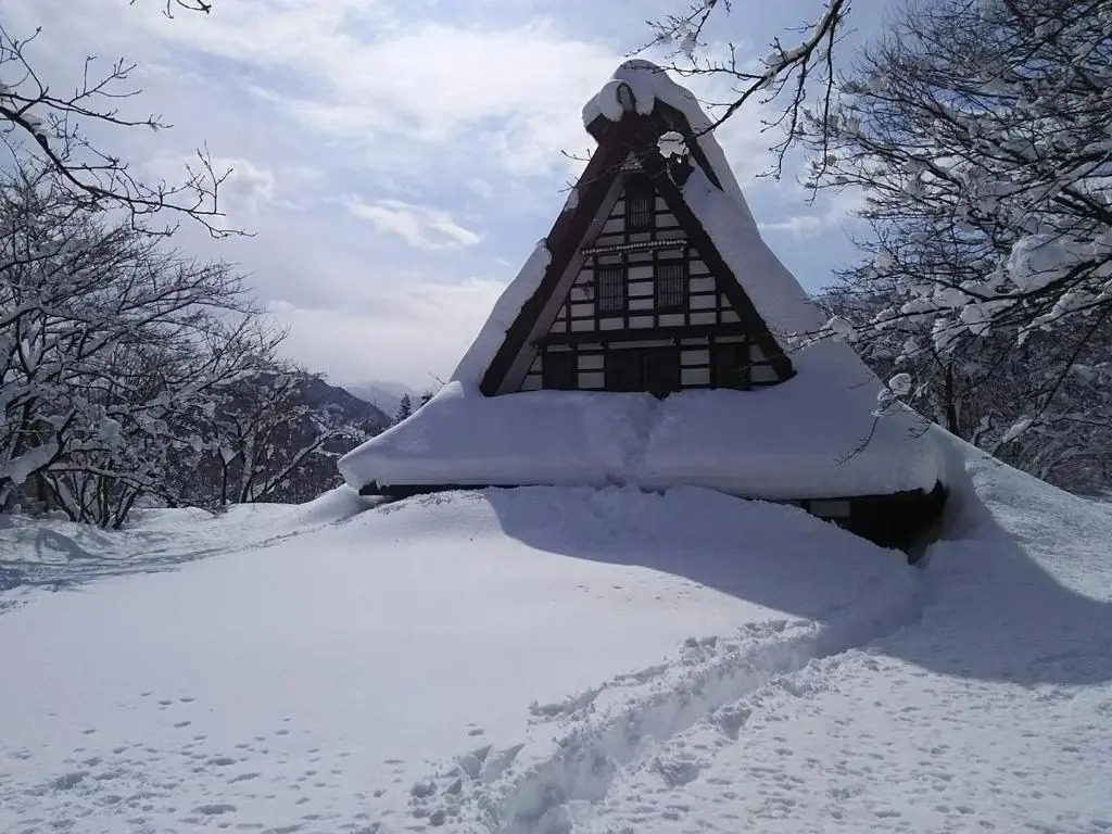 Guesthouse Kazura