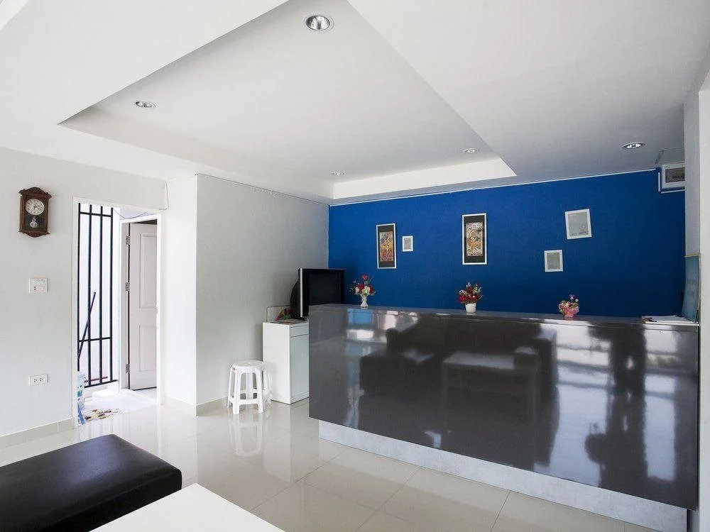 NW Apartment