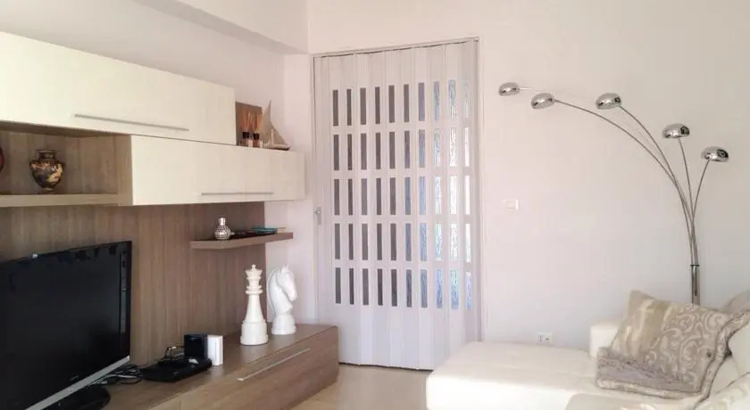 Appartamento Barozzi