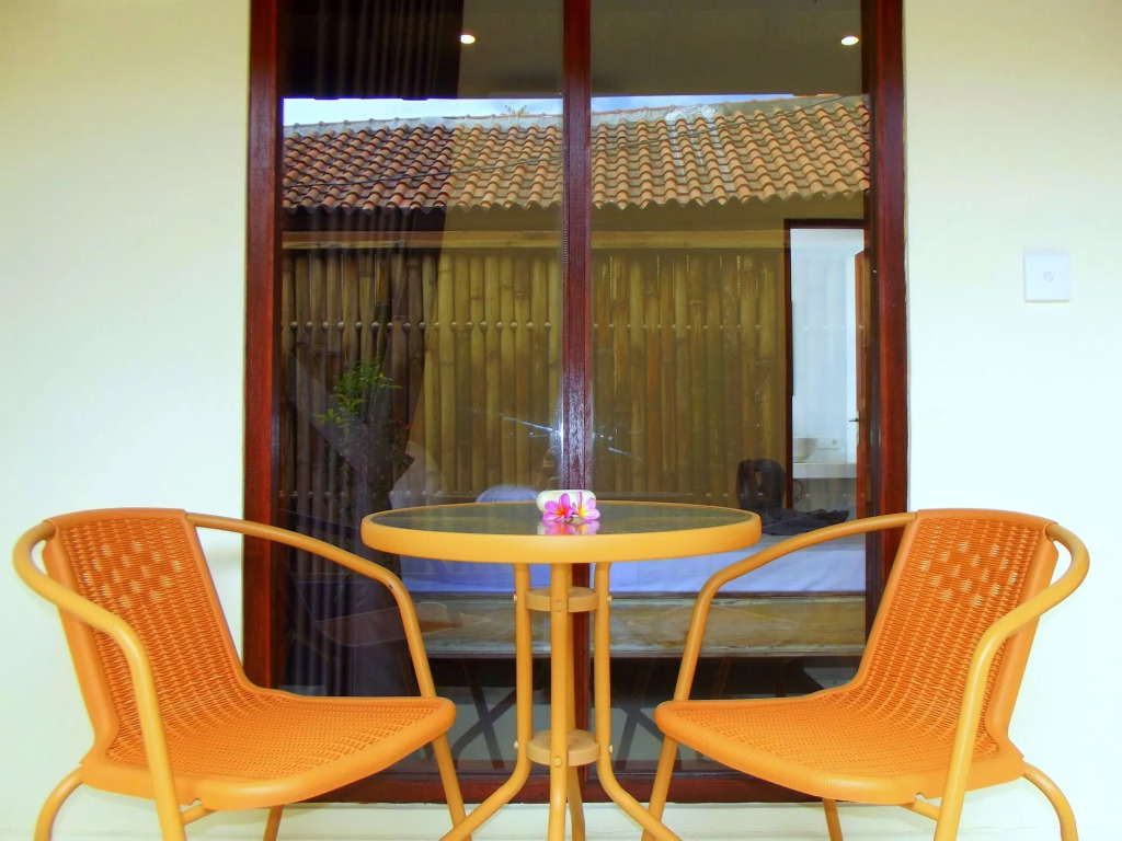 The Lakshmi Villas by The Beach House