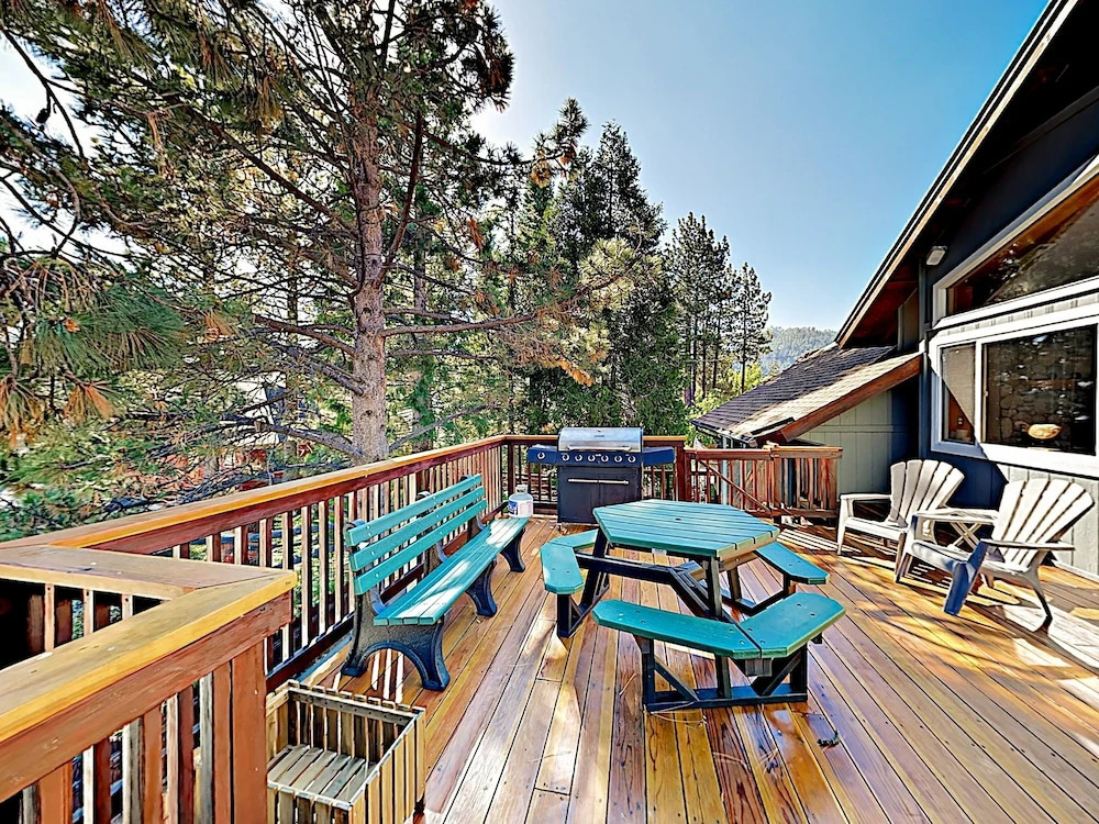 38801 Big Bear Lake - 3 Br Home