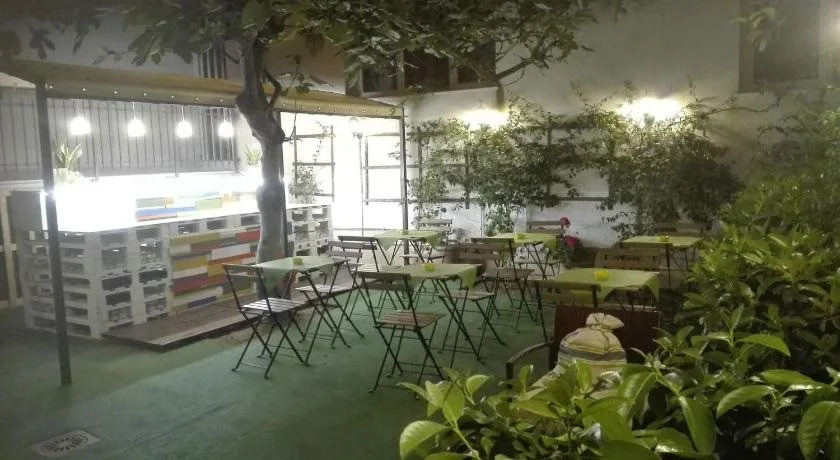 Retrò Rooms