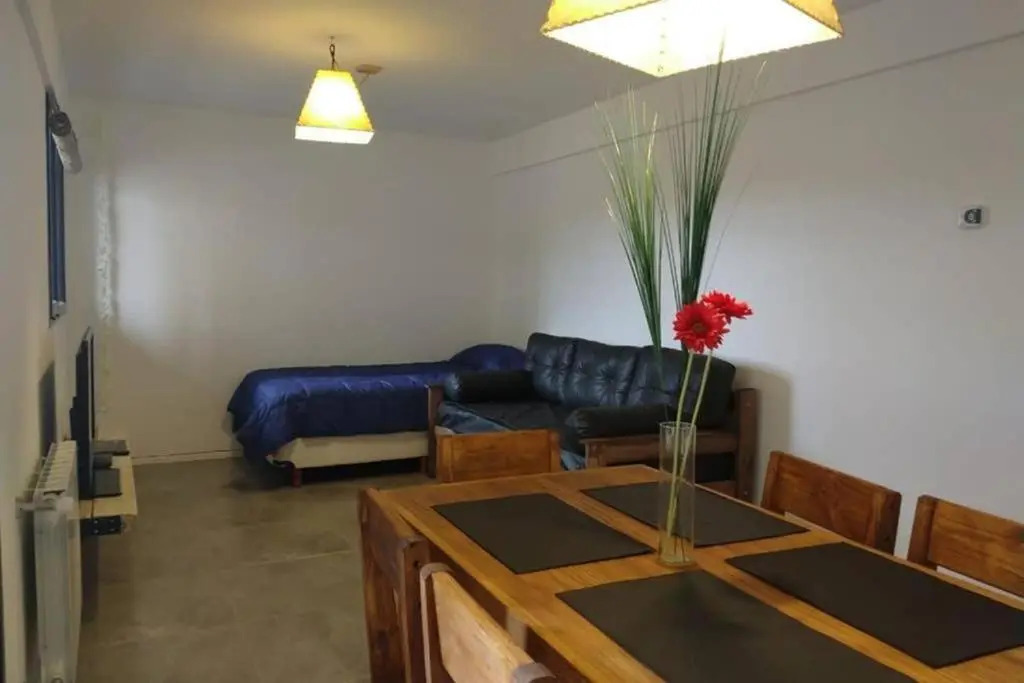 Palacios Bariloche Apartamentos