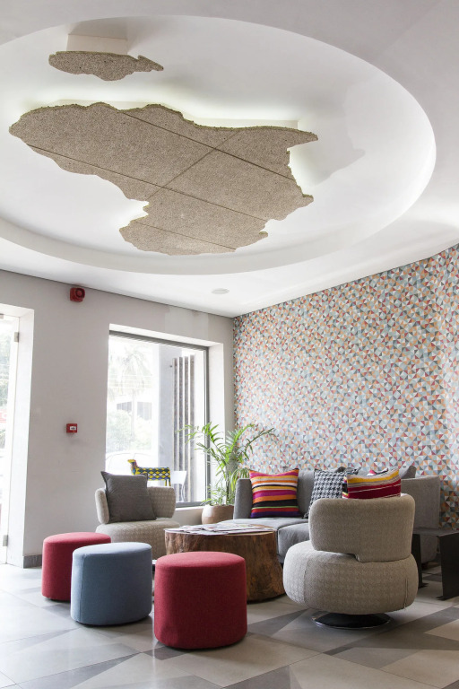 Urbano Hotel