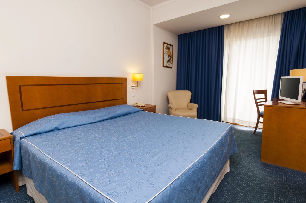 Hotel Nelas Parq