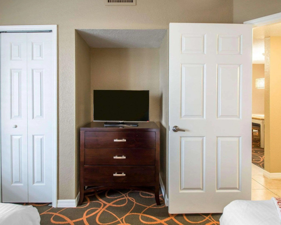 Bluegreen Vacations Orlandos Sunshine, Ascend Collection Resort
