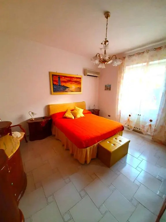 La casa di Antonella - Sweet House near Corricella