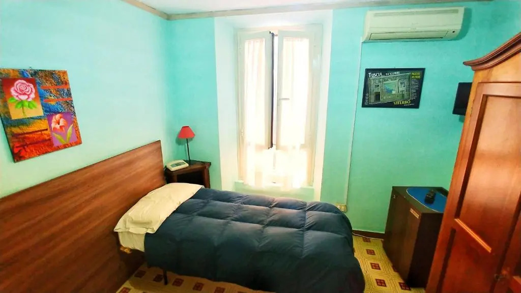 Hotel Centrale