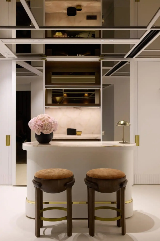 Kuka Luxury Living Athens