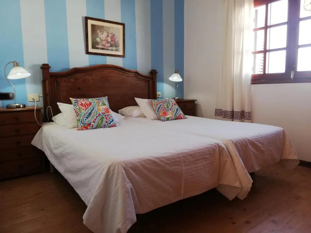 Apartamento Los Fragosos