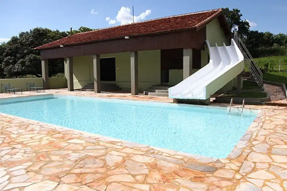 Itaygua Hotel