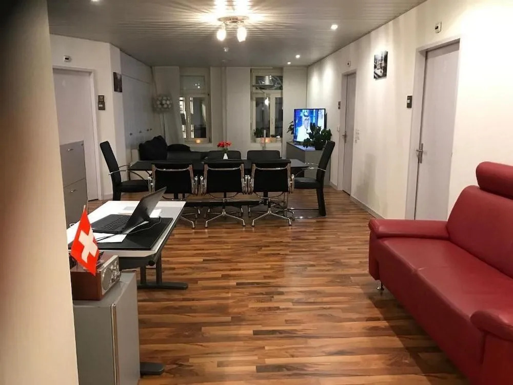 king apartment