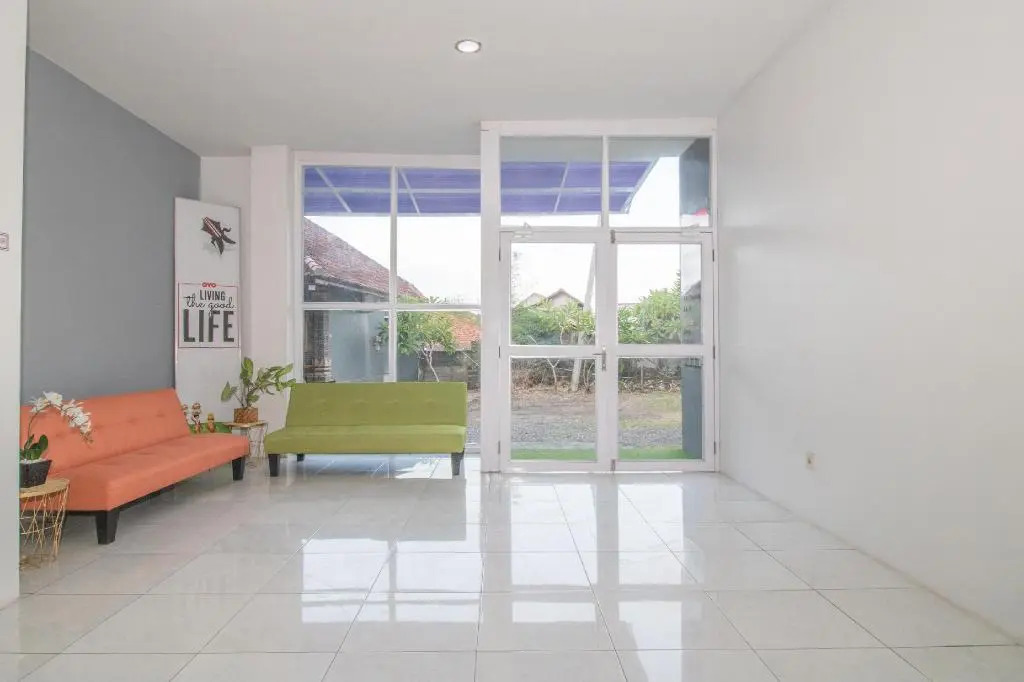 OYO 2270 Hotel Taman Wirama