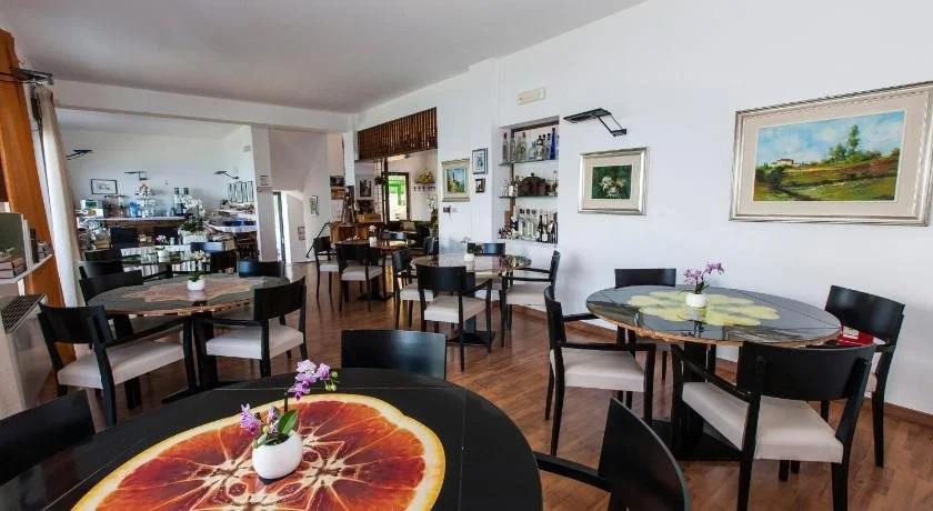Hotel Villa Carlotta