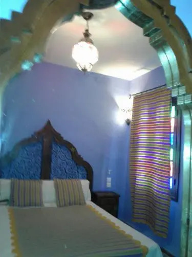 Dar Lbakal