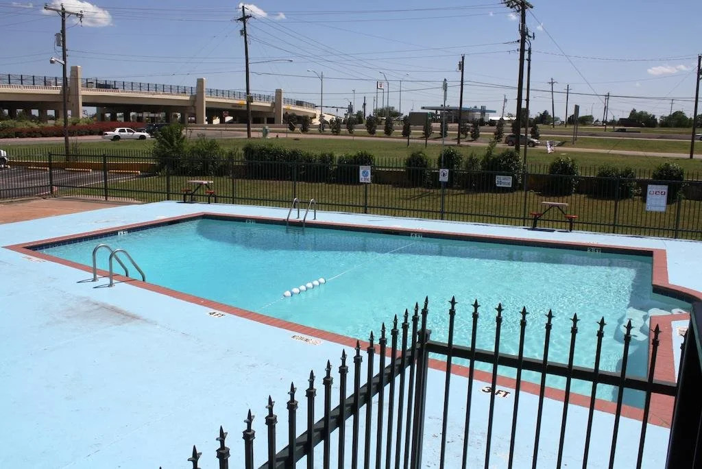 Delux Inn Mesquite