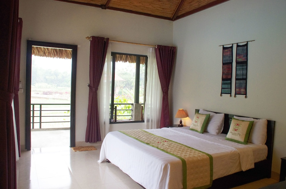 Mai Chau Sky Resort